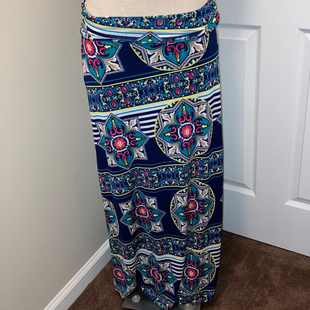 Gilli Maxi Skirt Stitch Fix